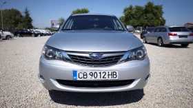 Subaru Impreza ОКАЧВАНЕ ОТ FORESTER/ВСИЧКО ПЛАТЕНО/ОБСЛУЖЕН, снимка 4
