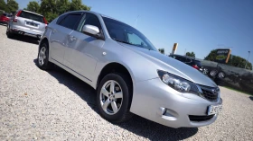 Subaru Impreza ОКАЧВАНЕ ОТ FORESTER/ВСИЧКО ПЛАТЕНО/ОБСЛУЖЕН, снимка 5