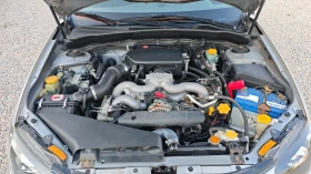 Subaru Impreza ОКАЧВАНЕ ОТ FORESTER/ВСИЧКО ПЛАТЕНО/ОБСЛУЖЕН, снимка 10