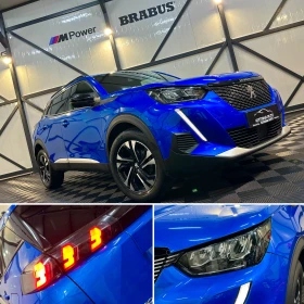 Peugeot 2008 ALLURE* PureTech* ПОДГРЕВ* CARPLAY, снимка 6