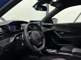 Peugeot 2008 ALLURE* PureTech* ПОДГРЕВ* CARPLAY, снимка 9