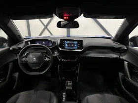 Peugeot 2008 ALLURE* PureTech* ПОДГРЕВ* CARPLAY, снимка 11