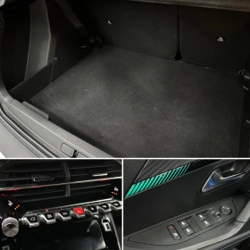 Peugeot 2008 ALLURE* PureTech* ПОДГРЕВ* CARPLAY, снимка 17
