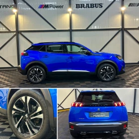 Peugeot 2008 ALLURE* PureTech* ПОДГРЕВ* CARPLAY, снимка 7