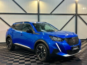 Peugeot 2008 ALLURE* PureTech* ПОДГРЕВ* CARPLAY, снимка 2