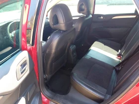 Citroen C4, снимка 8
