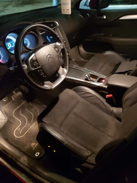 Citroen C4, снимка 6