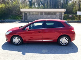 Citroen C4, снимка 3