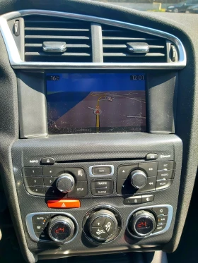 Citroen C4, снимка 6