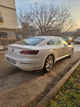 VW Arteon, снимка 3