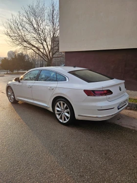 VW Arteon, снимка 4