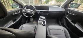Kia EV6 Тестов!! 168 KW RWD Long Range, снимка 14