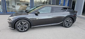 Kia EV6 Тестов!! 168 KW RWD Long Range, снимка 4