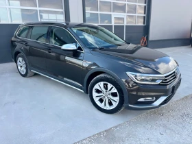 VW Alltrack 207000 км, снимка 3