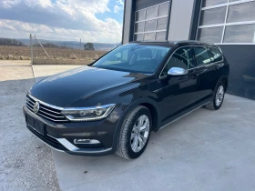 VW Alltrack 207000 км, снимка 2