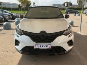 Renault Captur 1.6 Hybrid E-Tech Rive Gauche, снимка 2
