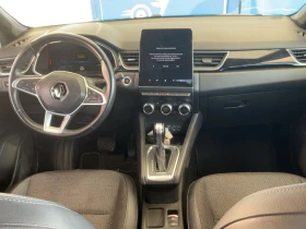 Renault Captur 1.6 Hybrid E-Tech Rive Gauche, снимка 6