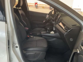 Renault Captur 1.6 Hybrid E-Tech Rive Gauche, снимка 7