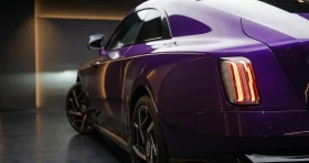 Rolls-Royce Spectre 102 kWh AWD Black Badge, снимка 9