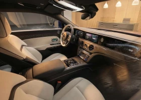 Rolls-Royce Spectre 102 kWh AWD Black Badge, снимка 10