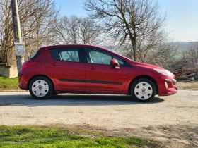 Peugeot 308 1.6 hdi, снимка 3