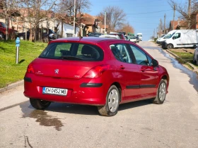 Peugeot 308 1.6 hdi, снимка 6