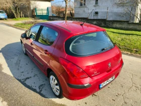 Peugeot 308 1.6 hdi, снимка 7