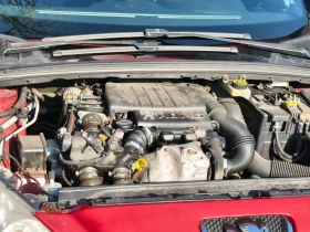 Peugeot 308 1.6 hdi, снимка 14
