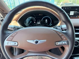 Genesis G80 Гаранция до 2г., Автосервиз, Резервни части сигурн, снимка 8