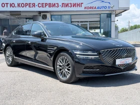 Genesis G80 Гаранция до 2г., Автосервиз, Резервни части сигурн, снимка 2