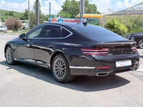 Genesis G80 Гаранция до 2г., Автосервиз, Резервни части сигурн, снимка 4