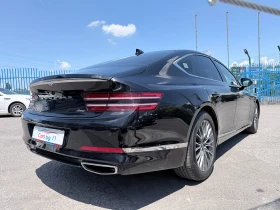 Genesis G80 Гаранция до 2г., Автосервиз, Резервни части сигурн, снимка 5