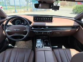 Genesis G80 Гаранция до 2г., Автосервиз, Резервни части сигурн, снимка 17