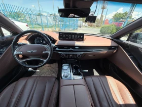 Genesis G80 Гаранция до 2г., Автосервиз, Резервни части сигурн, снимка 16