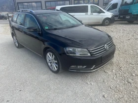 VW Passat 2.0TDI, снимка 2