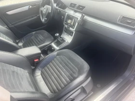VW Passat 2.0TDI, снимка 7