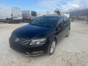 VW Passat 2.0TDI, снимка 1