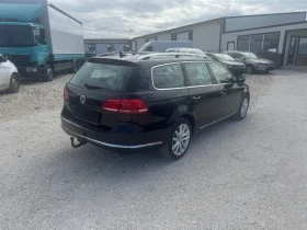 VW Passat 2.0TDI, снимка 4