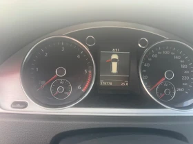 VW Passat 2.0TDI, снимка 10