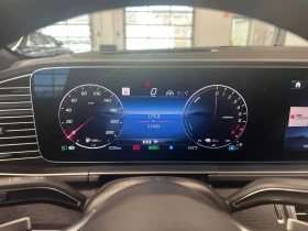 Mercedes-Benz GLE 450 | 450e| DISTRONIC| 360| BURMESTER| HUD| ОБДУХВАНЕ, снимка 8