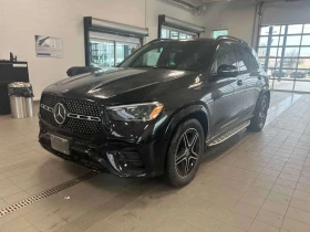 Mercedes-Benz GLE 450 | 450e| DISTRONIC| 360| BURMESTER| HUD| ОБДУХВАНЕ, снимка 1