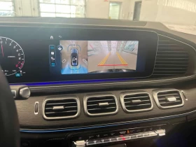 Mercedes-Benz GLE 450 | 450e| DISTRONIC| 360| BURMESTER| HUD| ОБДУХВАНЕ, снимка 10