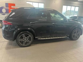 Mercedes-Benz GLE 450 | 450e| DISTRONIC| 360| BURMESTER| HUD| ОБДУХВАНЕ, снимка 4