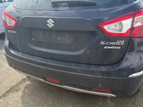 Suzuki SX4 1.6 d, снимка 4