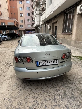 Mazda 6, снимка 3
