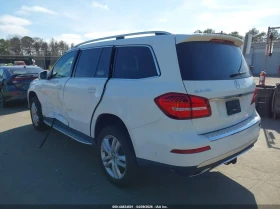 Mercedes-Benz GLS 450 3.0l 4Matic, снимка 3