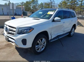 Mercedes-Benz GLS 450 3.0l 4Matic, снимка 2