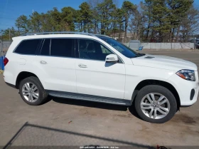 Mercedes-Benz GLS 450 3.0l 4Matic, снимка 13