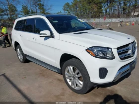 Mercedes-Benz GLS 450 3.0l 4Matic, снимка 1