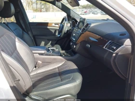 Mercedes-Benz GLS 450 3.0l 4Matic, снимка 5